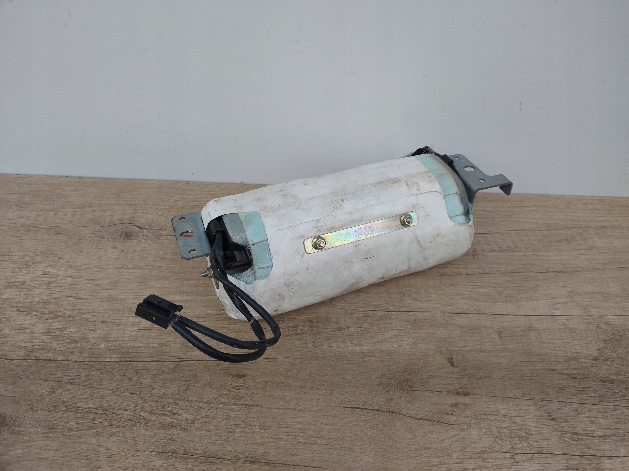 AIRBAG CONSOLE AIRBAG BMW 3 E46 ORIGINAL BDB