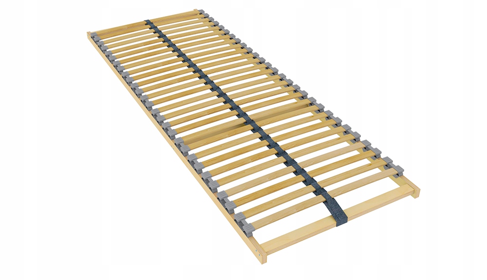 Stelaż wkład pod materac do łóżka SuperFlex 90x200
