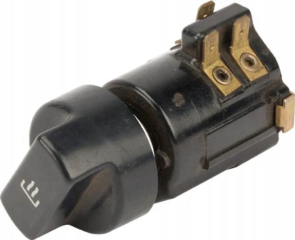 Przełącznik ogrzewania Zetor