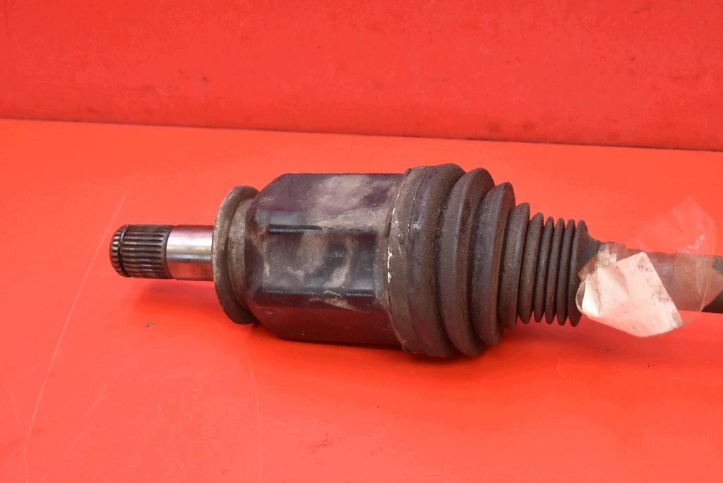 semi-axis left front AUTOMAT LAND ROVER RANGE ROVER 4 IV L405 4.4 SDV6 339 KM
