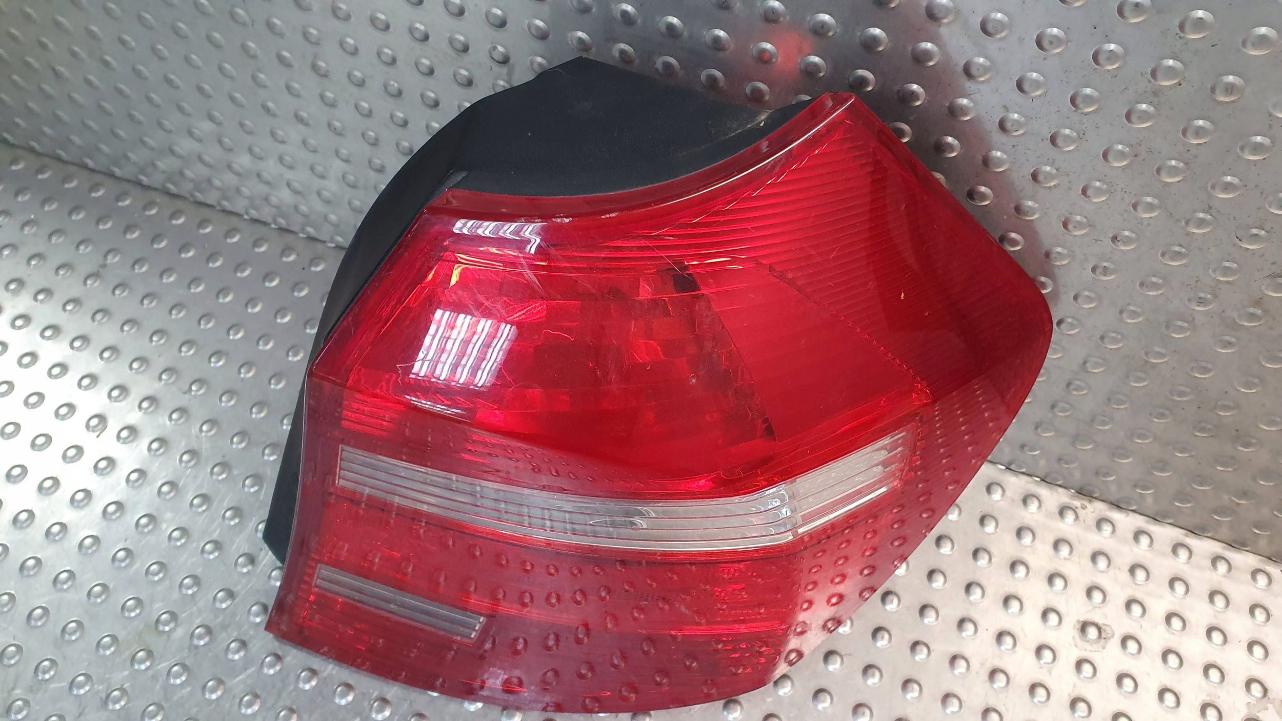 light rear part right BMW 1 E87 04