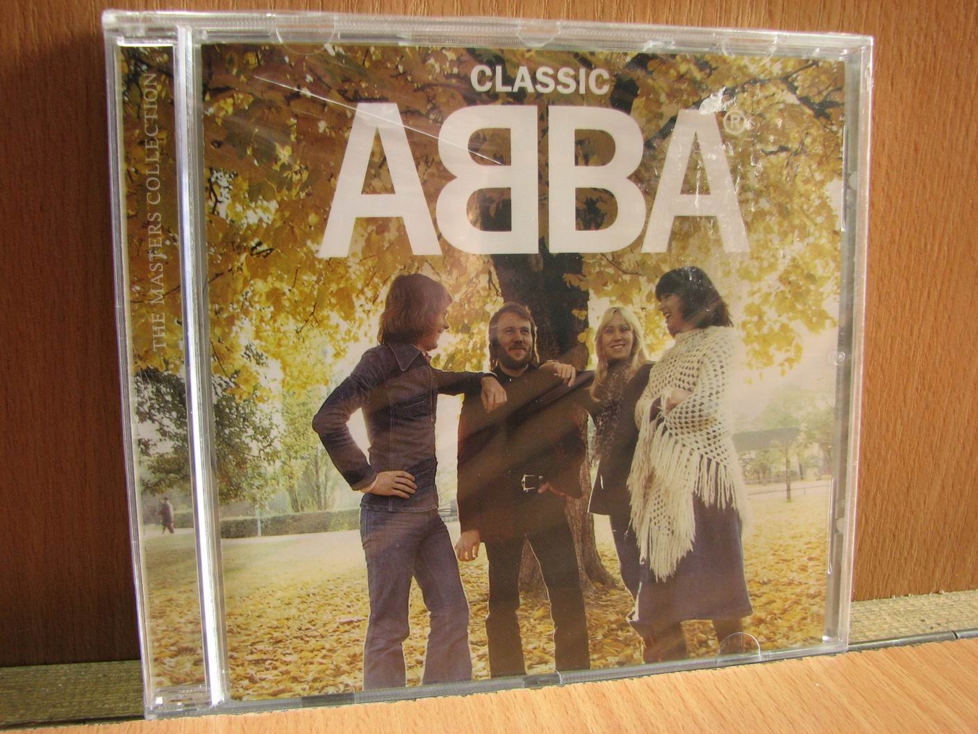 ポップス+ロック(洋楽) CD ABBA Classic ABBA UICY9901 Universal /00110 ポップス+ロック(洋楽) CD ABBA Classic ABBA UICY9901