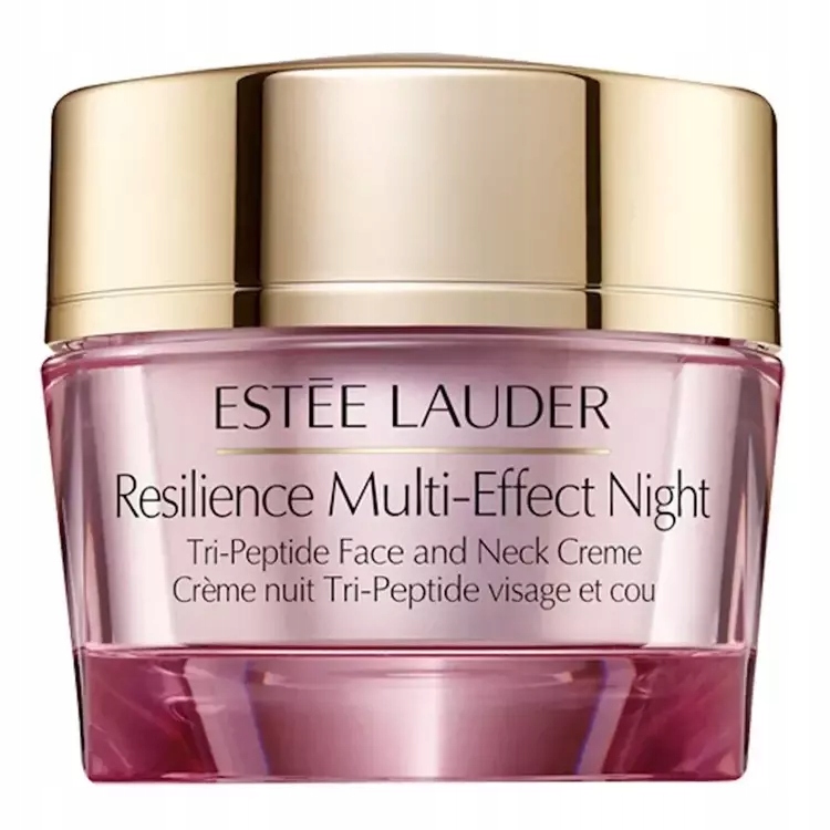 Estée Lauder Resilience Multi-Effect Night