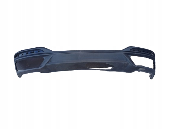 AUDI A4 B9 LIFT 20- SPOILER ZDERZAKA TYŁ 8W0807521T