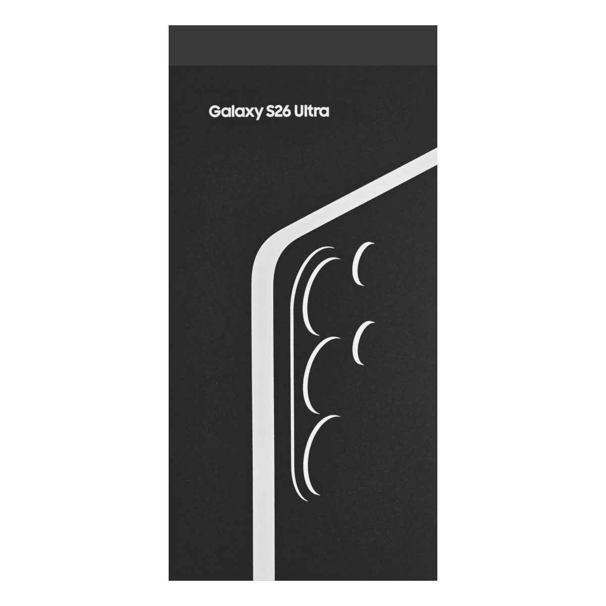 Telefon Samsung Galaxy S26 Ultra S948 12/256GB 5G Dual Sim Czarny