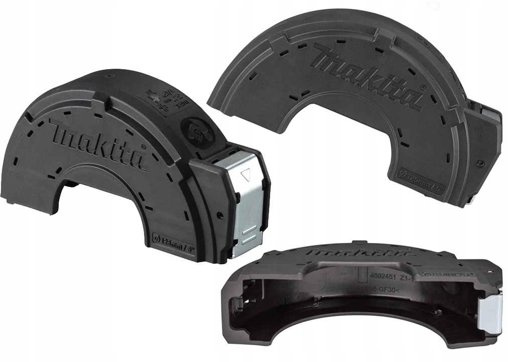 

Makita 199710-5 przystawka osłony tarczy 125mm
