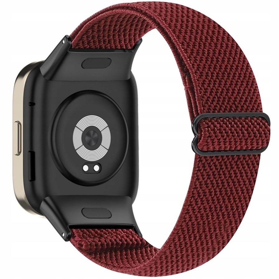 

Pasek Opaska Nylonowa Do Xiaomi Redmi Watch 3