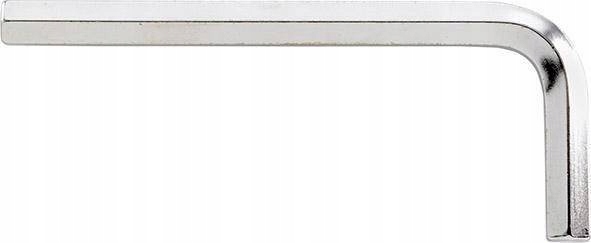 Imbusový uhlový tŕňový kľúč Šesťhranný typ L Format 1.3-36 mm