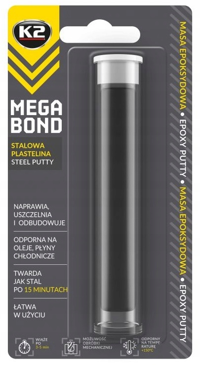 

Masa Do Zbiorników Paliwa Chłodnic 20g