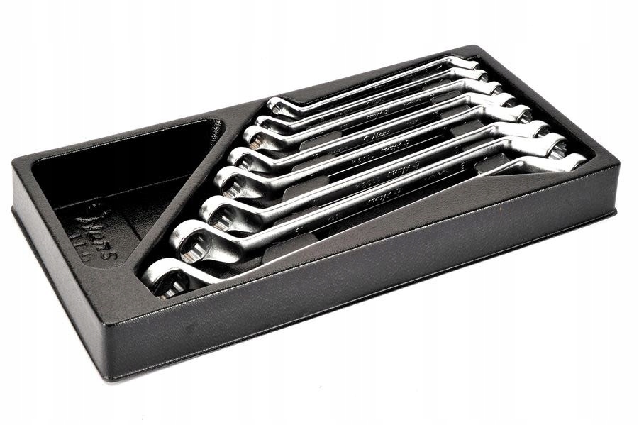 Wkładka z narzędziami do wózka HANS TT-6