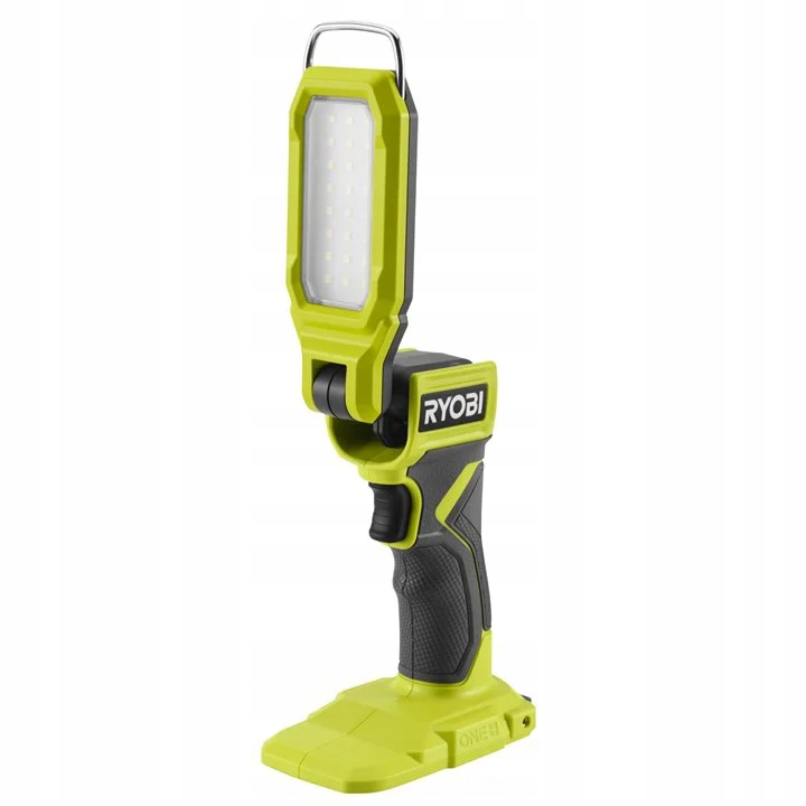 Ryobi Lampa Warsztatowa Akumulatorowa Inspekcyjna One+ 18V RSL18-0
