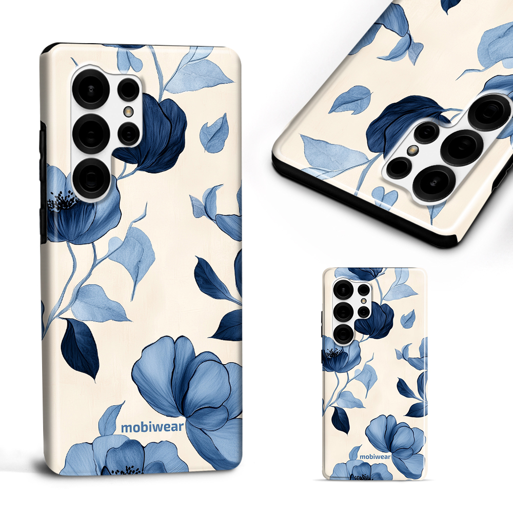 Etui Mobiwear do Samsung Galaxy S25 Ultra EP73E