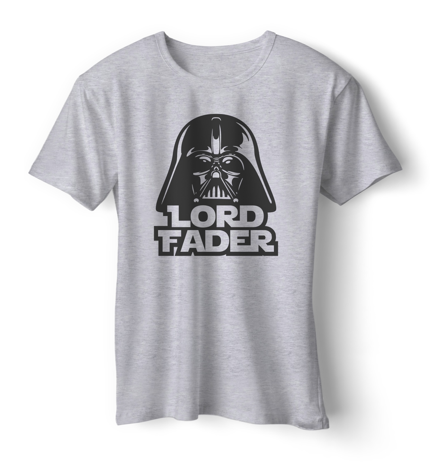 

Koszulka Lord Fader dzień ojca.