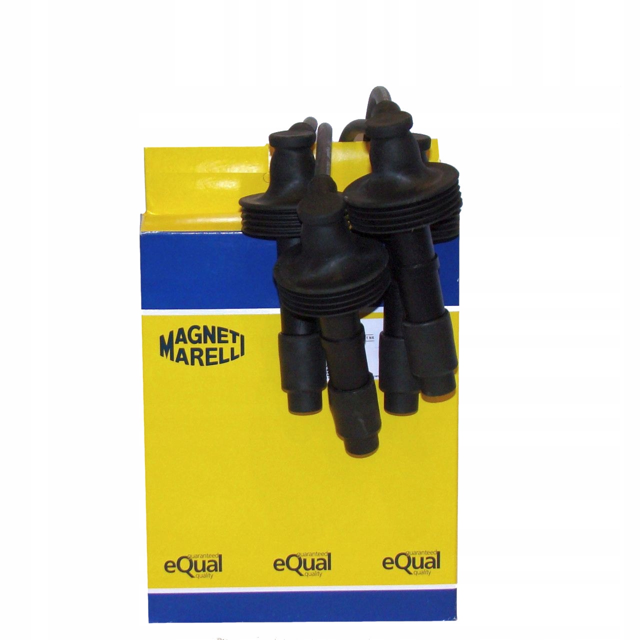 941319170087 - Дроти запалювання Marelli Volvo S40 V40 MSQ0087