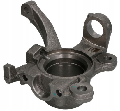 Volkswagen Transporter IV Levá Výhybka