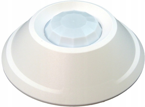 Satel Stropní Snímač Pohybu Pir Aqua Ring