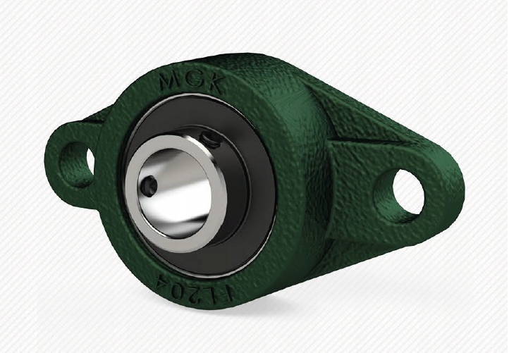 Zespół samonastawny UCFL 207 FI-35 MM MGK