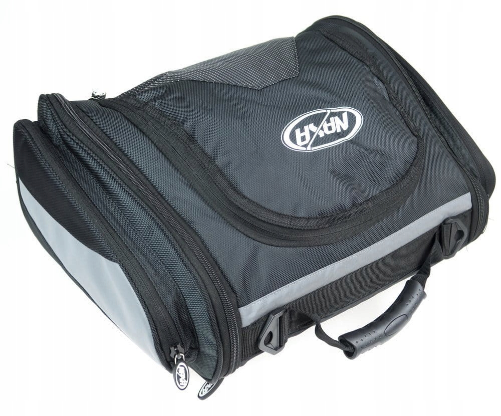 ЗАДНЯЯ СУМКА ДЛЯ МОТОЦИКЛА NAXA TT1 / JL08