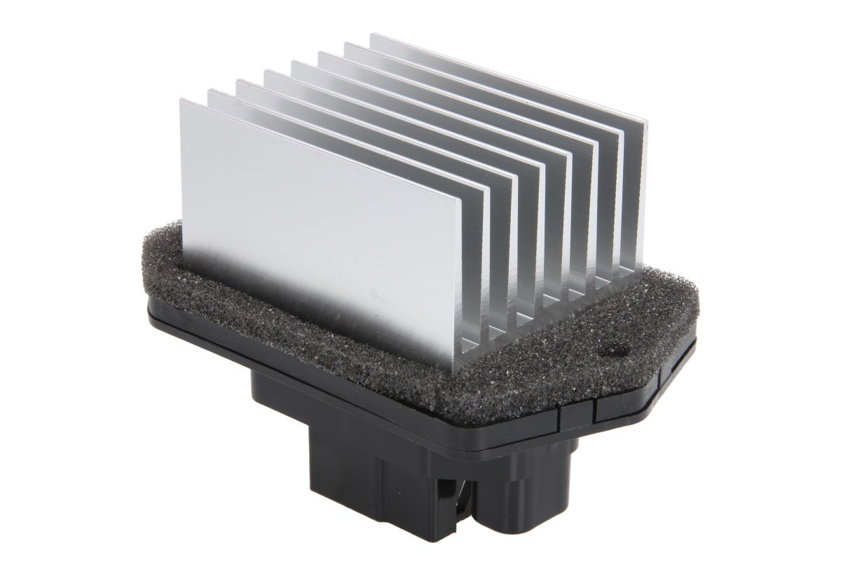 DE7003TT - Резистор вентилятора SUBARU LEGACY V. OUTBACK 2.0-3.6