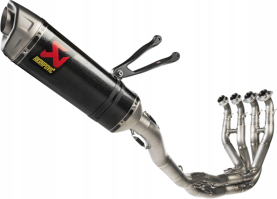 Tlmič Akrapovic Kawasaki ZX-10 R 1000 Ninja 20-23