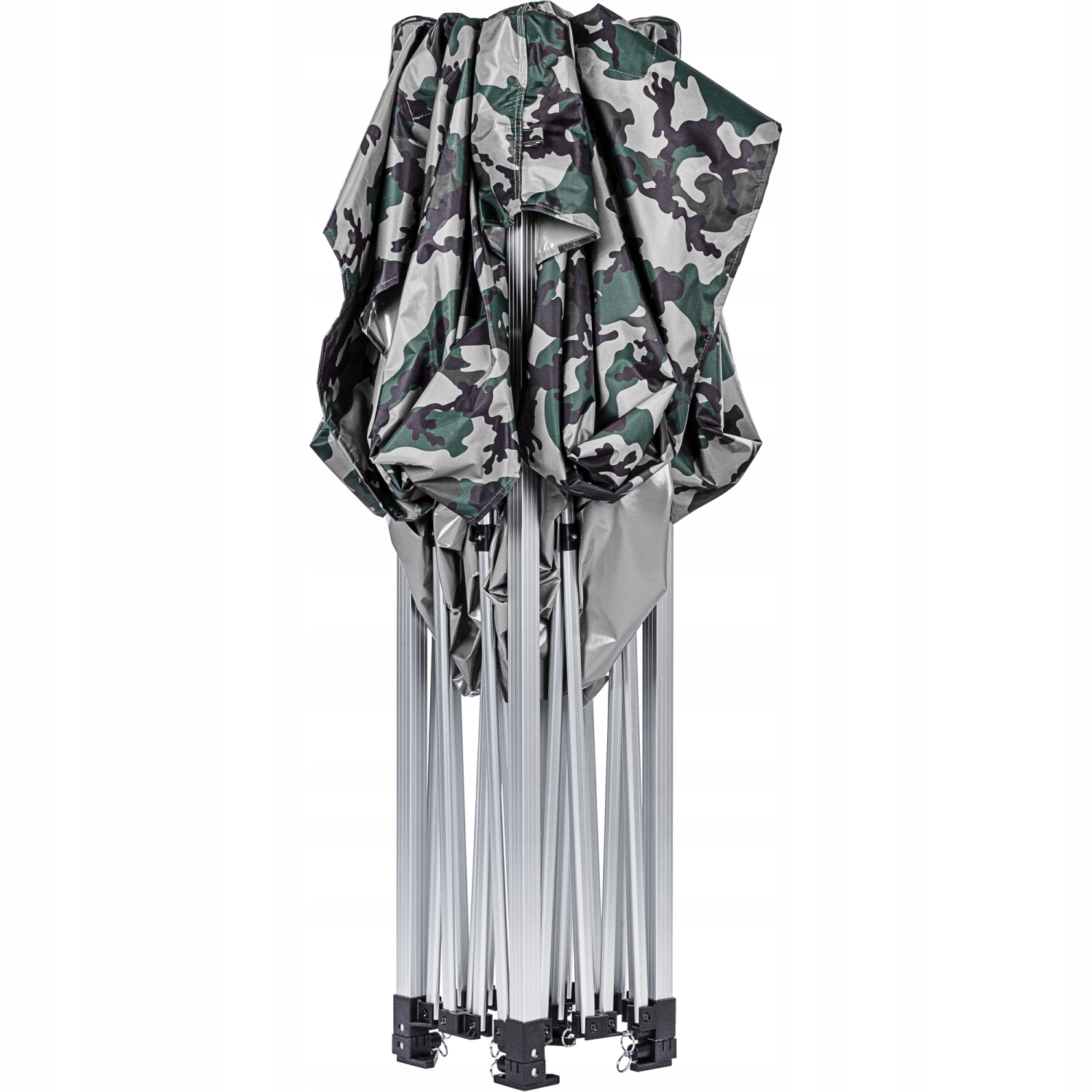 EKSPRESOWY PAWILON NAMIOT OGRODOWY 3x3m + 4 ŚCIANY Sezon letni