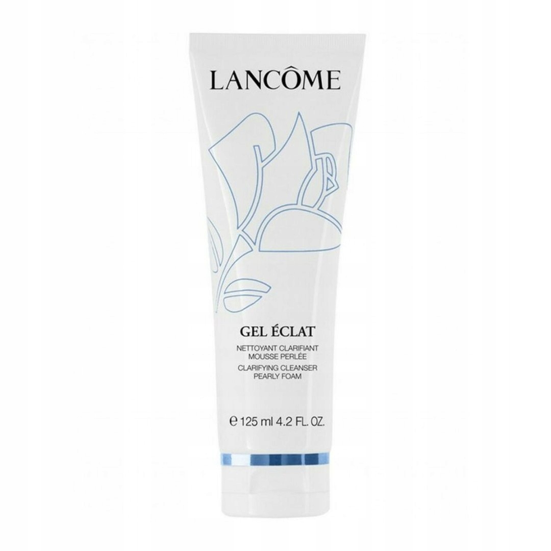 Mycí pěna Gel Éclat Lancôme 80269 125 ml
