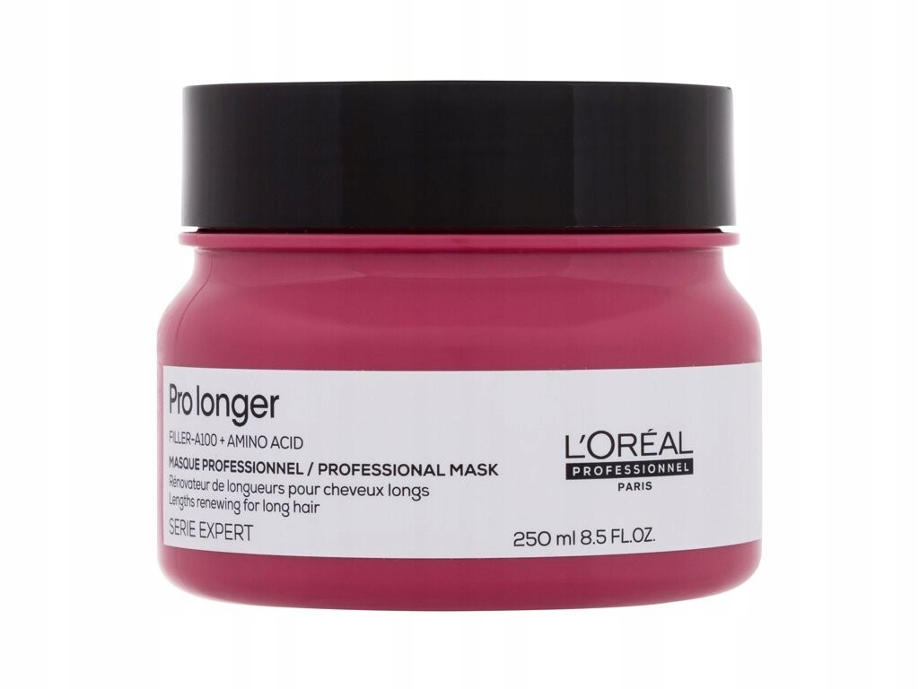 L'Oréal Professionnel Pro Longer Professional Mask Maska na vlasy 500 ml