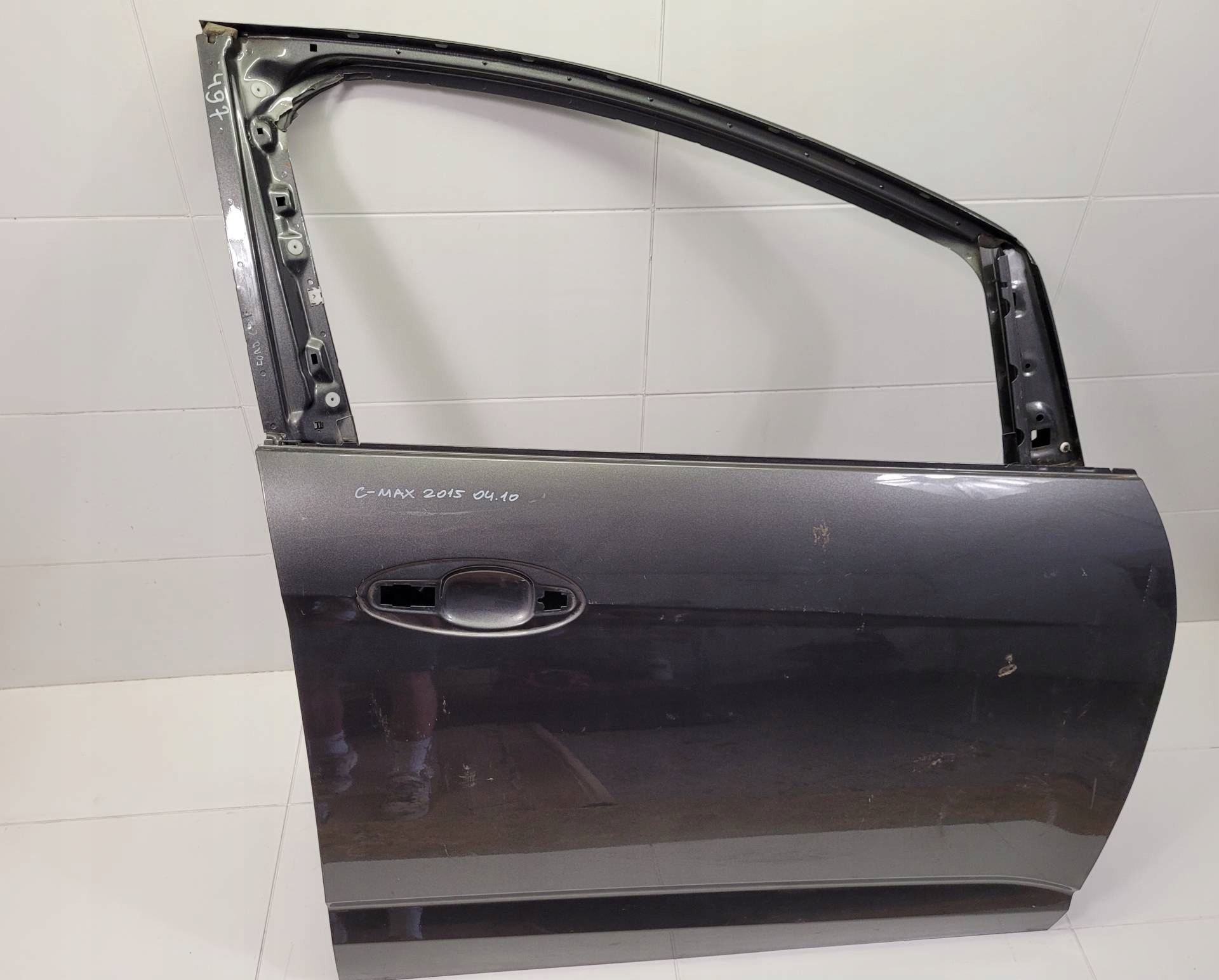door front right side Ford C-Max 2 2015
