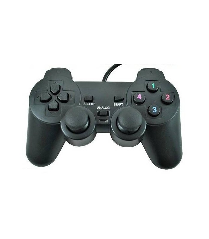 

Pad Do PS2 Kontroler