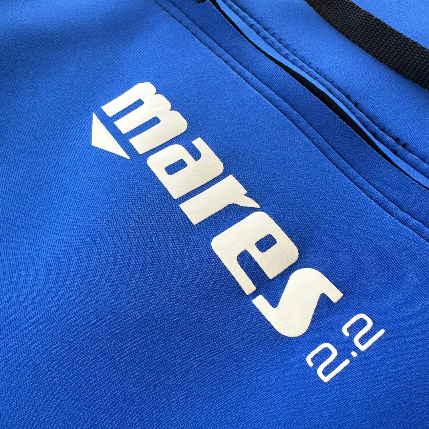 MARES męska pianka neoprenowa MANTA 2.2mm r. M Model STEAMER MANTA