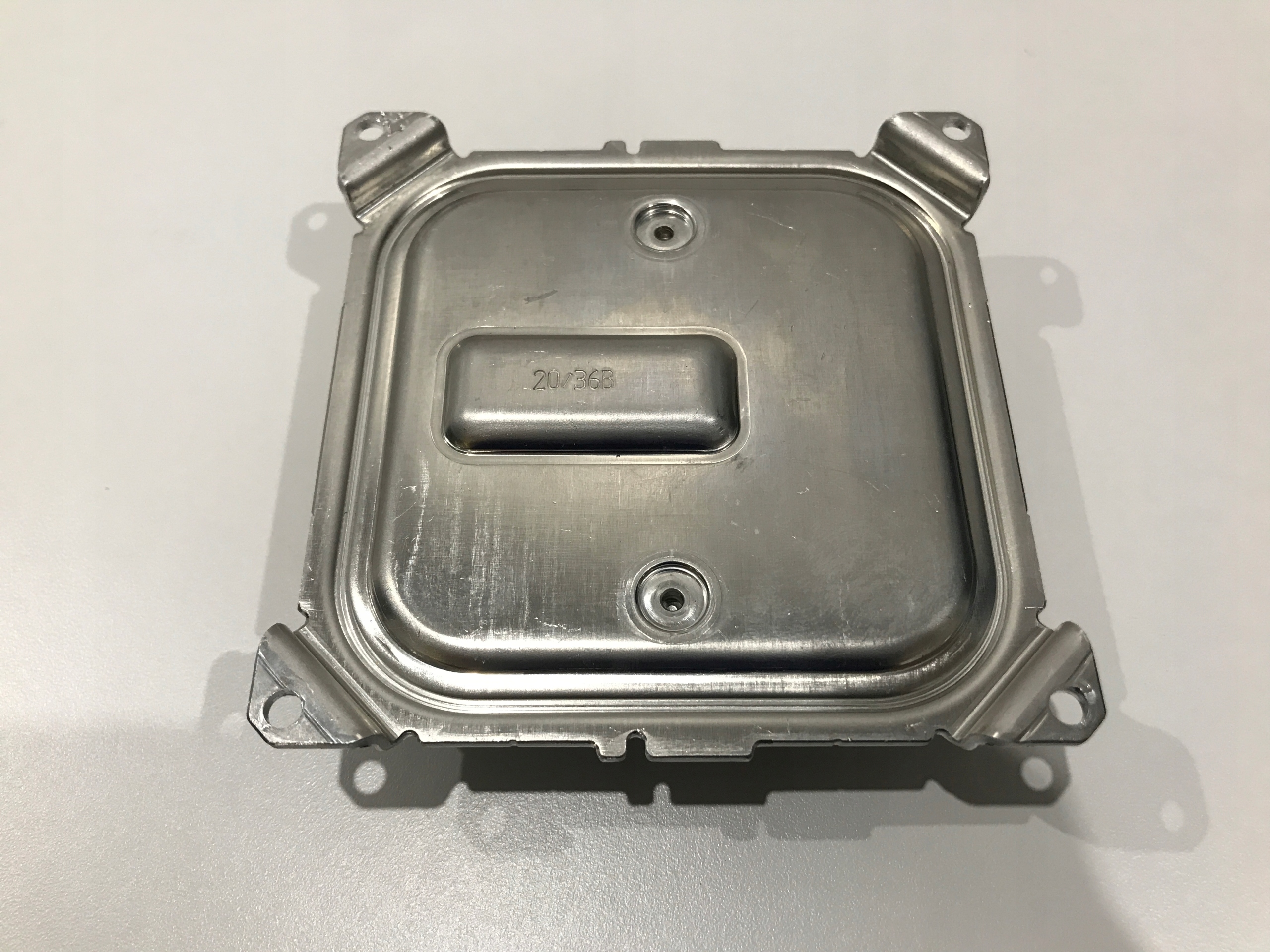 MODUŁ LED RENAULT NISSAN 260556623R A2C90665803 Numer katalogowy części 260556623R A2C90665803