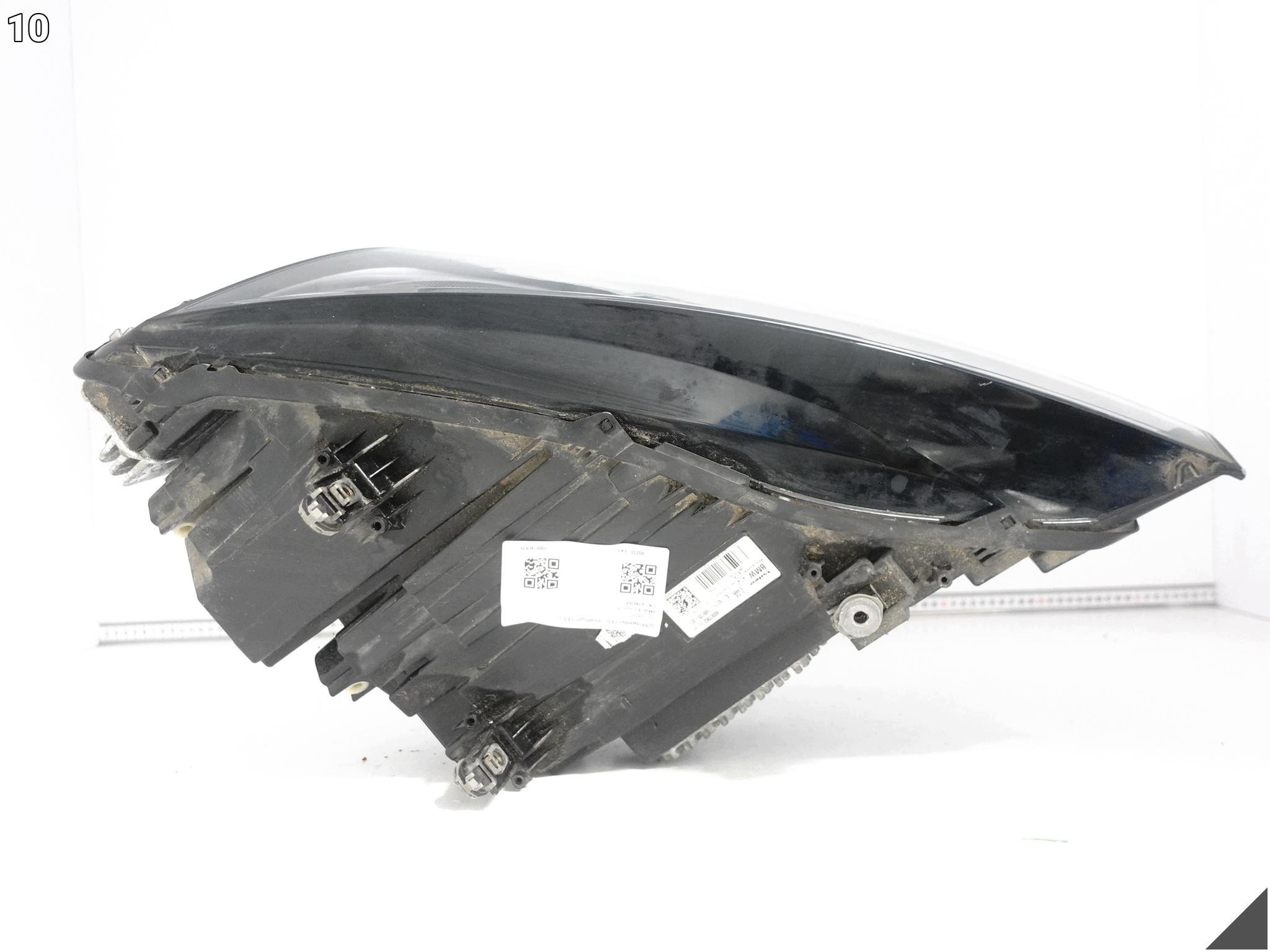 BMW i8 I12 I15 14- light FULL LED + MODULY front left dismantling EUROPA