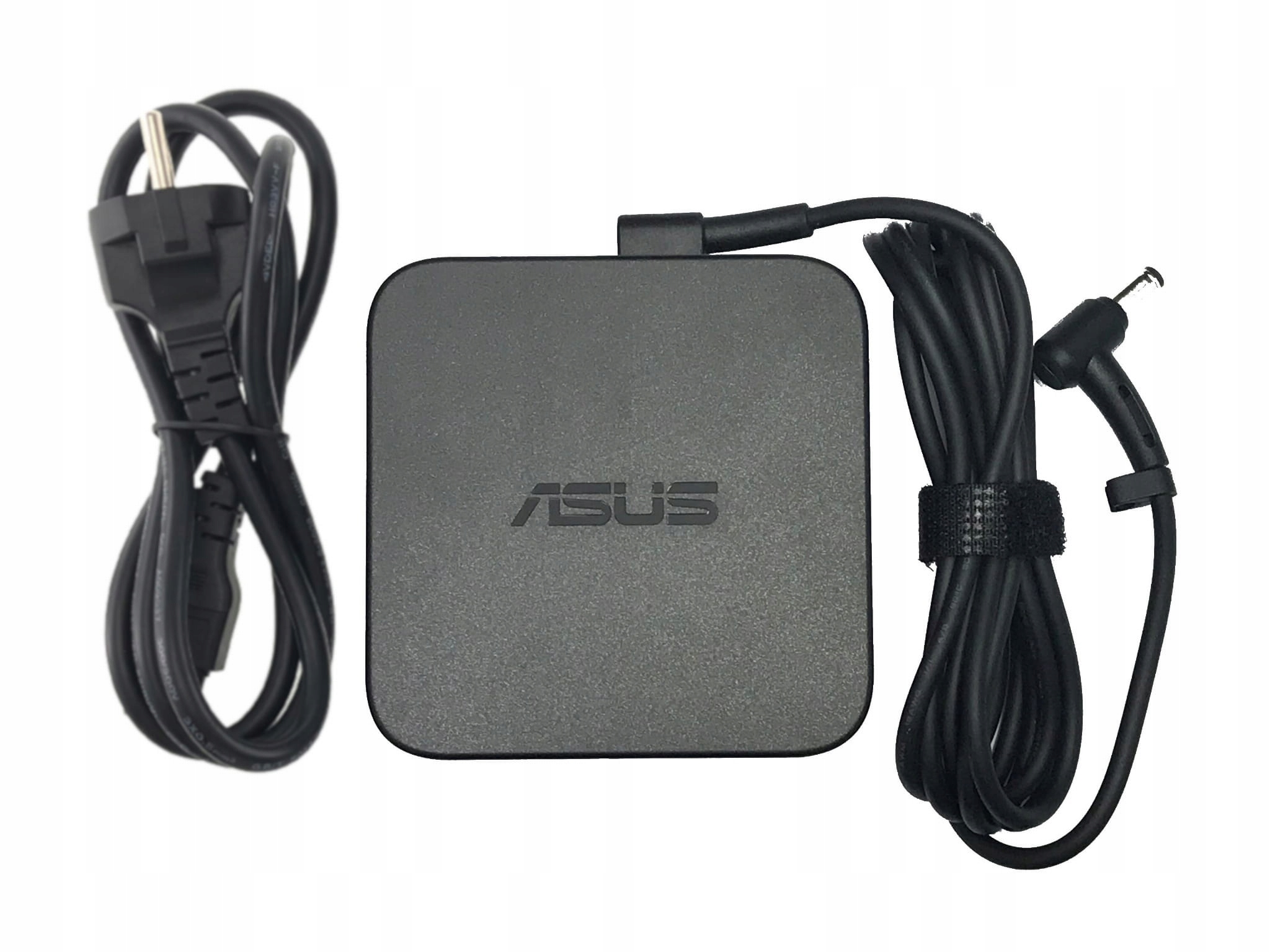 

Zasilacz Ładowarka Asus 19V 3,42A 65W oryginalna