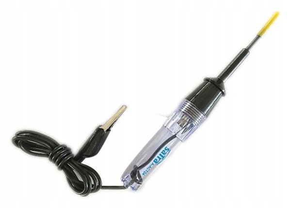 PRÓBNIK NAPIĘCIA IGŁOWY 6-24 V ASTA A-ACT04 Kod producenta a-act04