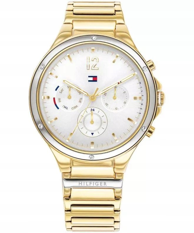 Dámské hodinky Tommy Hilfiger Eve 1782278 (38 mm)