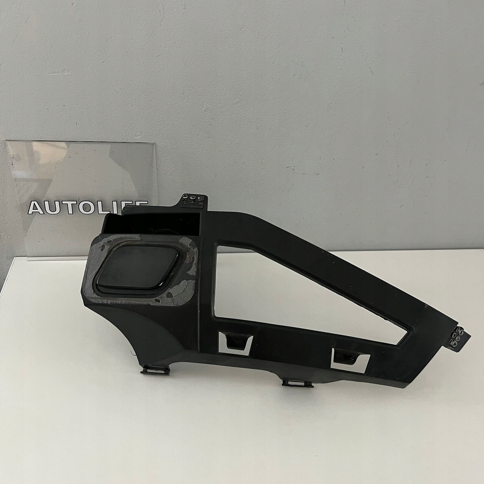 VW PASSAT B6 2005-2010 fedél mosó lámpák bal 3C0955109A