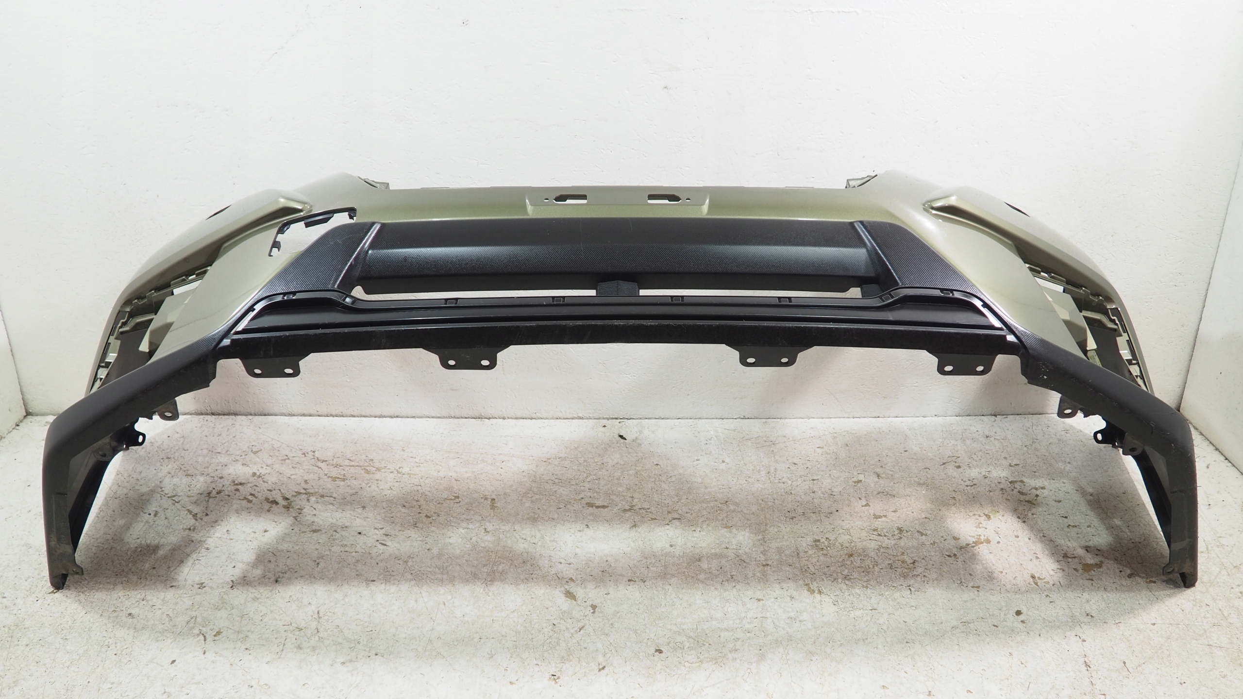 Subaru Forester V bumper front front 57704SJ020