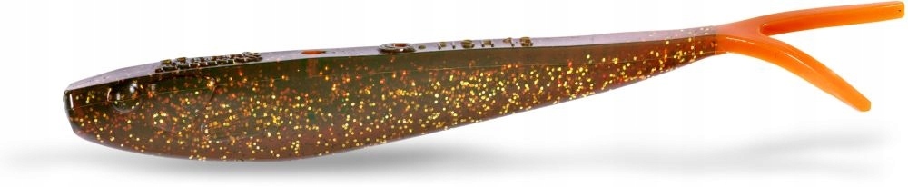 

Na Sandacza Quantum Q-fish Manns 13 CM Magic Motor