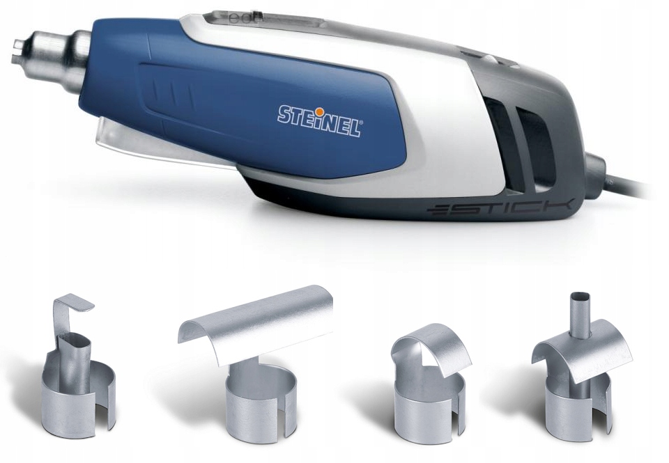 STEINEL HL STOCK MINI OPALARKA MODELARSKA 350W