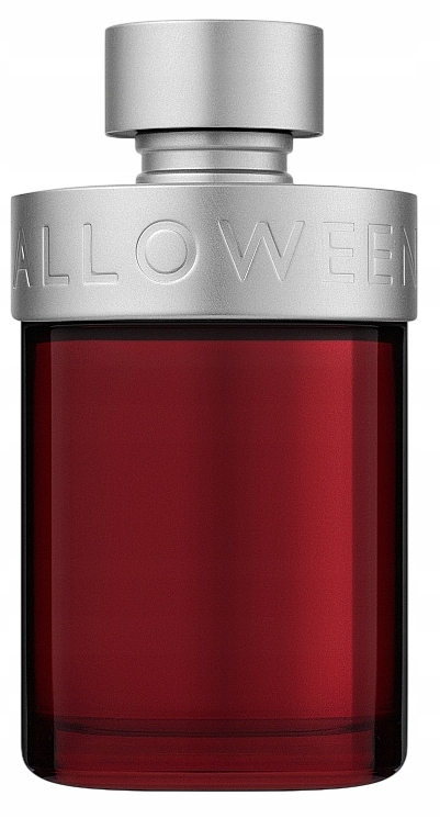 Halloween Man Rock On Edt 125ml
