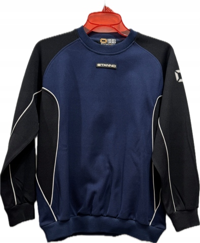 Bluza Dresowa Stanno Porto Pique 408100 782 r. 164