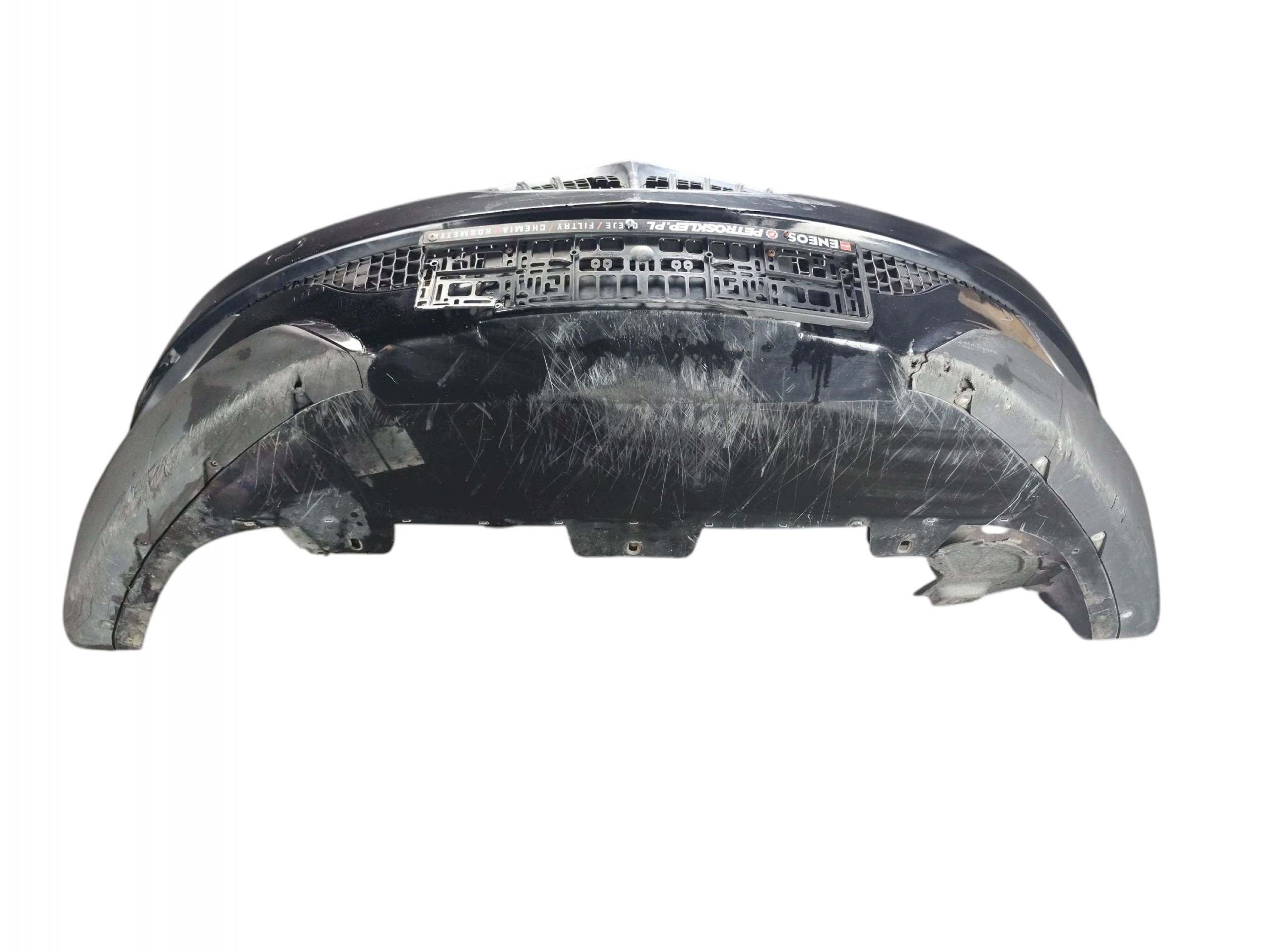 pare choc avant complet LANCIA DELTA III LAK: 601/B (08-11)