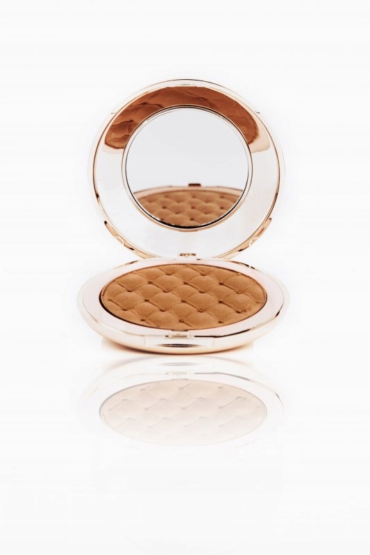 AFFECT BRONZER PRASOWANY GLAMOUR BRASIL BRAZIL Marka AFFECT