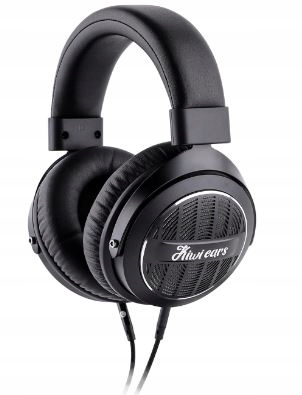 Sluchátka kolem uší Linsoul Kiwi Ears Ellipse