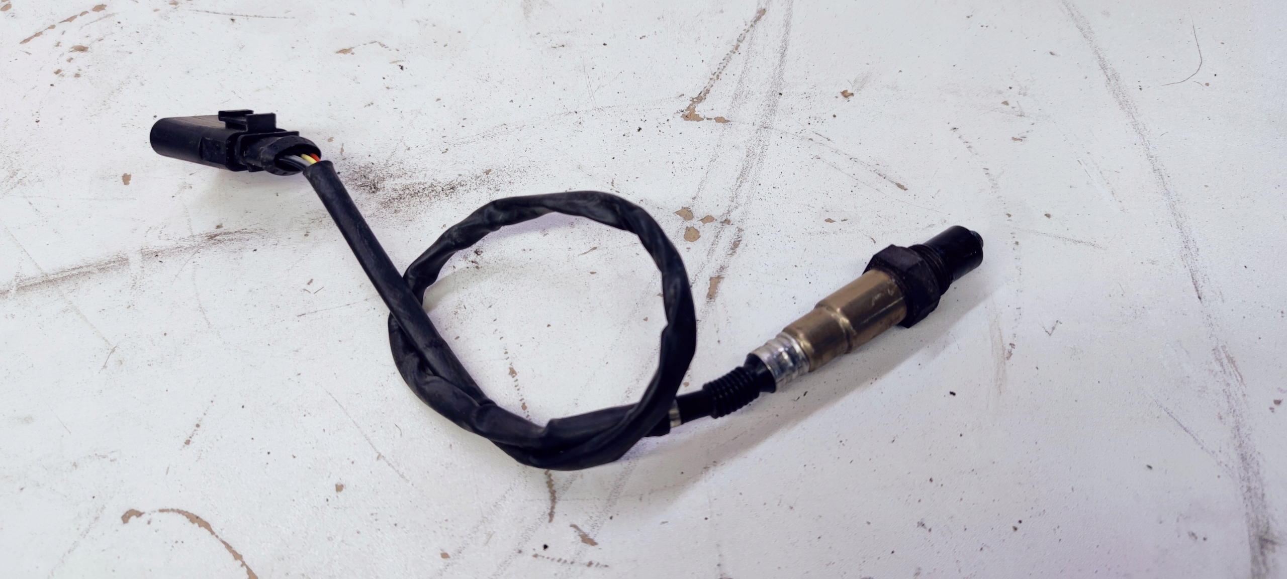 SENSOR TEMPERATURY SONDA AUDI VW SEAT 079906262Q