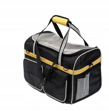 Levně Autosedačka Pro Psa