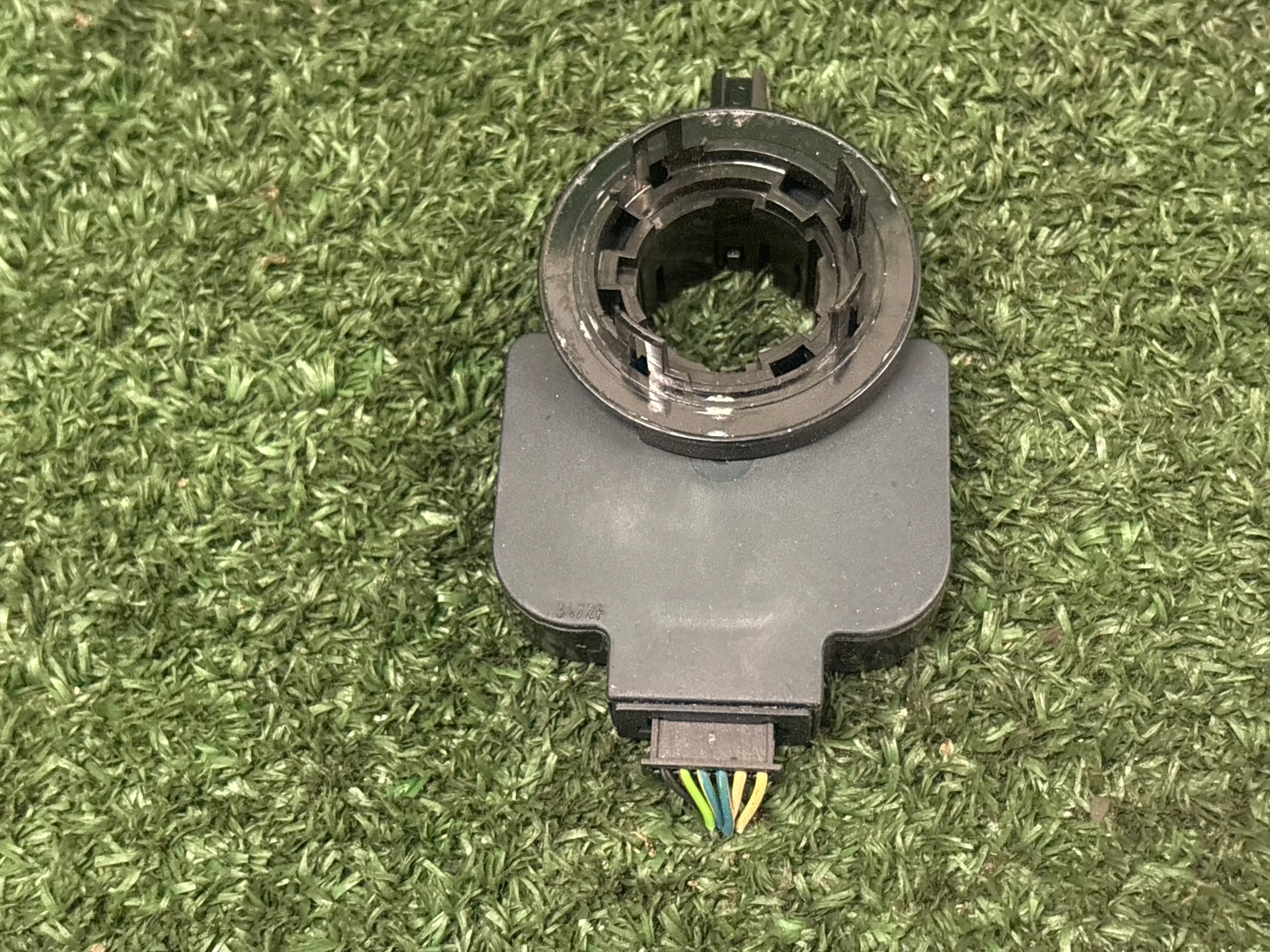 sensor KATA steering OPEL ASTRA J 13587663