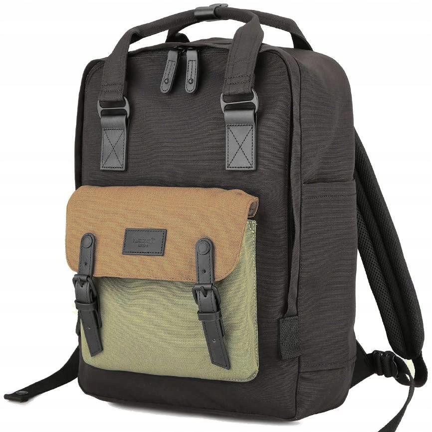 

Plecak Himawari HM1010 na laptopa 15,6 vintage 04