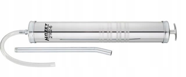 Zariadenia na distribúciu olejov Hazet 2162-6