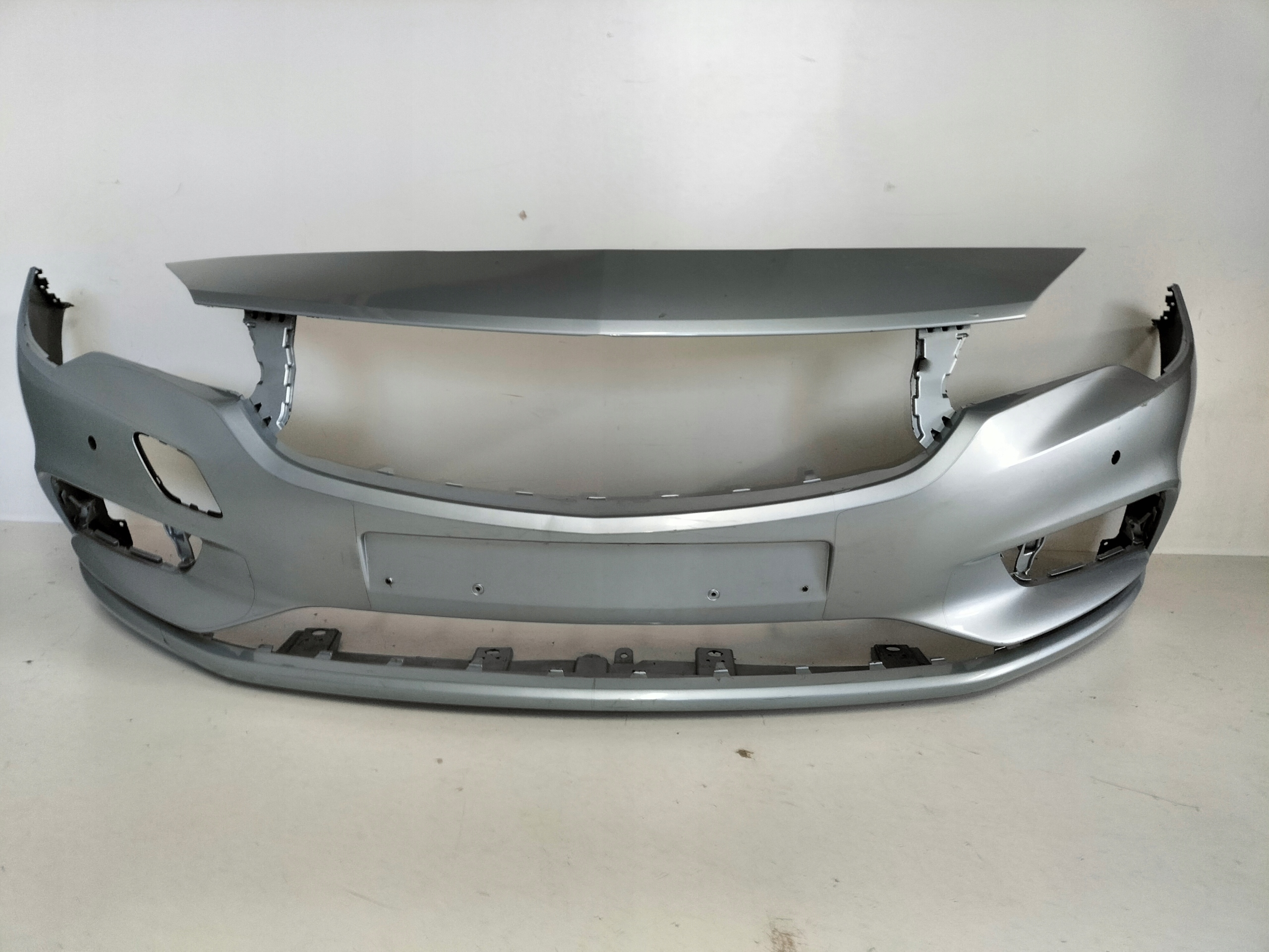 FRONTSTOSSSTANGE VORNE OPEL ASTRA V K 15-19